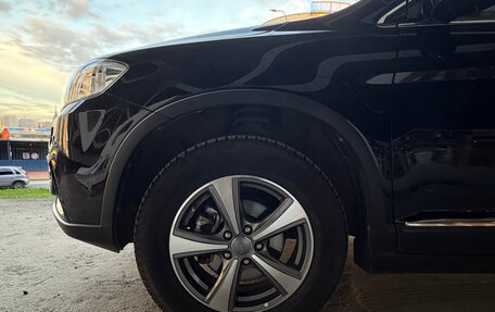 Haval H6, 2019 год, 1 600 000 рублей, 10 фотография