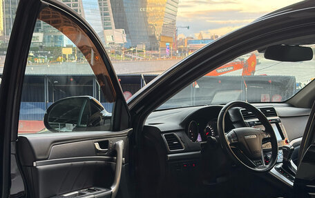 Haval H6, 2019 год, 1 600 000 рублей, 12 фотография