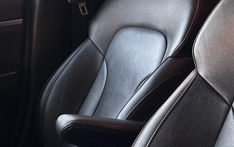 Haval H6, 2019 год, 1 600 000 рублей, 17 фотография