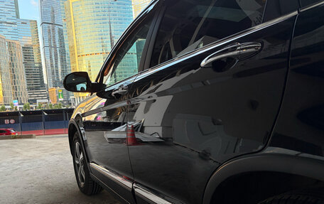 Haval H6, 2019 год, 1 600 000 рублей, 23 фотография