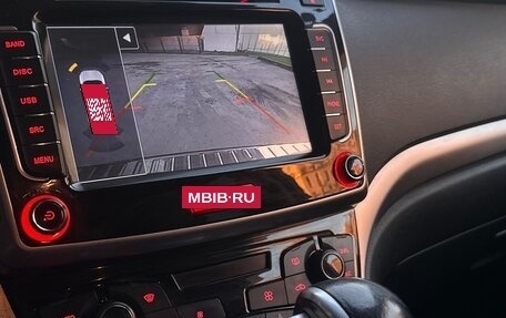 Haval H6, 2019 год, 1 600 000 рублей, 15 фотография