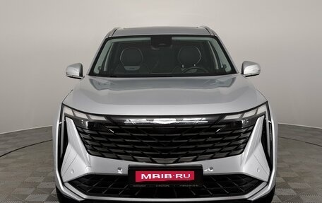 Geely Atlas, 2025 год, 3 400 000 рублей, 3 фотография