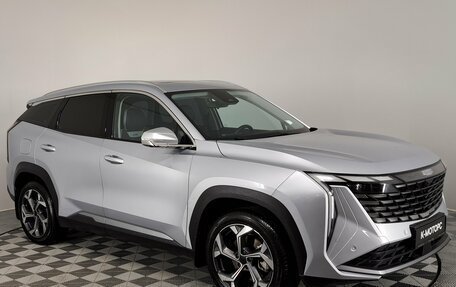 Geely Atlas, 2025 год, 3 400 000 рублей, 4 фотография