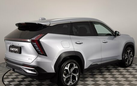 Geely Atlas, 2025 год, 3 400 000 рублей, 6 фотография