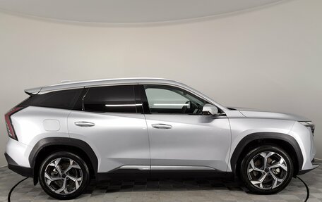 Geely Atlas, 2025 год, 3 400 000 рублей, 5 фотография