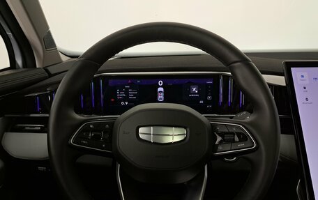 Geely Atlas, 2025 год, 3 400 000 рублей, 14 фотография