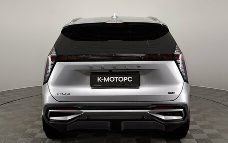Geely Atlas, 2025 год, 3 400 000 рублей, 7 фотография