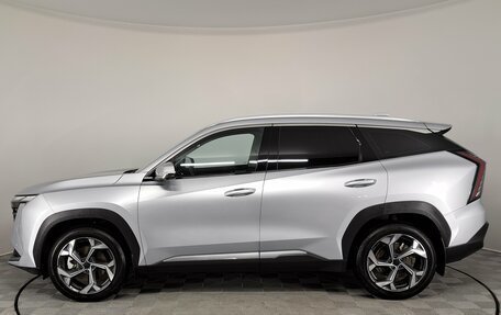Geely Atlas, 2025 год, 3 400 000 рублей, 9 фотография