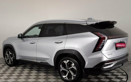 Geely Atlas, 2025 год, 3 400 000 рублей, 8 фотография
