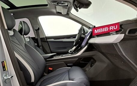 Geely Atlas, 2025 год, 3 400 000 рублей, 21 фотография