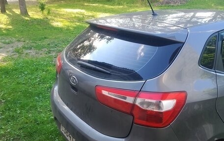 KIA Rio III рестайлинг, 2012 год, 465 000 рублей, 3 фотография