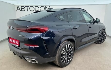 BMW X6, 2025 год, 13 230 000 рублей, 2 фотография