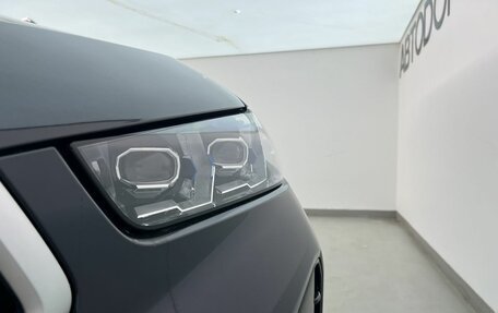 BMW X6, 2025 год, 13 230 000 рублей, 8 фотография