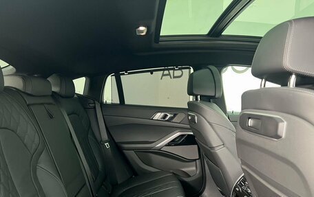 BMW X6, 2025 год, 13 230 000 рублей, 14 фотография