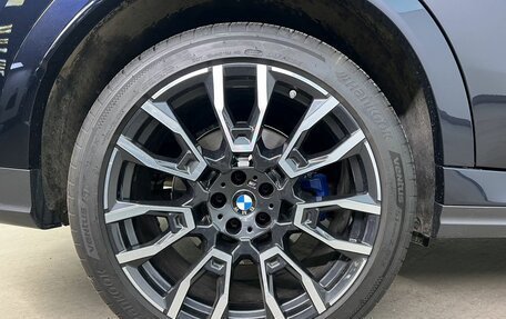 BMW X6, 2025 год, 13 230 000 рублей, 7 фотография
