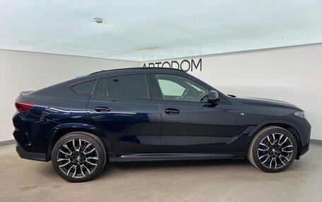 BMW X6, 2025 год, 13 230 000 рублей, 6 фотография