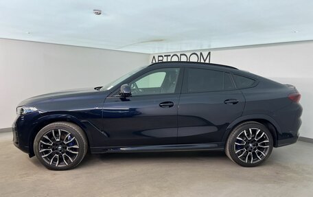 BMW X6, 2025 год, 13 230 000 рублей, 5 фотография