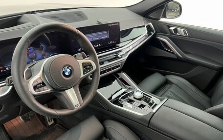BMW X6, 2025 год, 13 230 000 рублей, 16 фотография