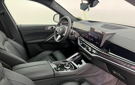 BMW X6, 2025 год, 13 230 000 рублей, 12 фотография