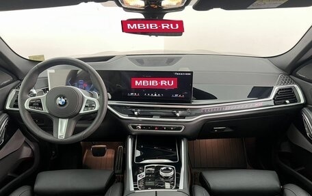 BMW X6, 2025 год, 13 230 000 рублей, 11 фотография