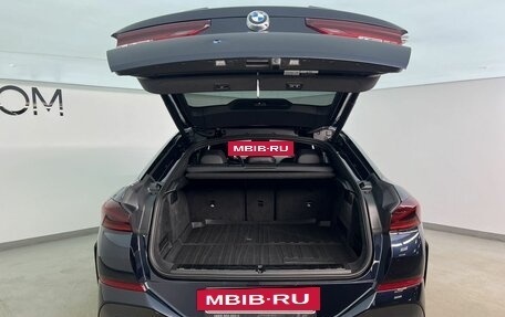 BMW X6, 2025 год, 13 230 000 рублей, 9 фотография