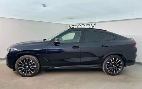 BMW X6, 2025 год, 13 230 000 рублей, 5 фотография