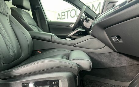 BMW X6, 2025 год, 13 230 000 рублей, 13 фотография