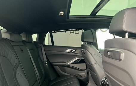 BMW X6, 2025 год, 13 230 000 рублей, 14 фотография