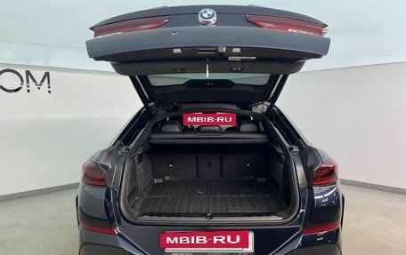 BMW X6, 2025 год, 13 230 000 рублей, 9 фотография