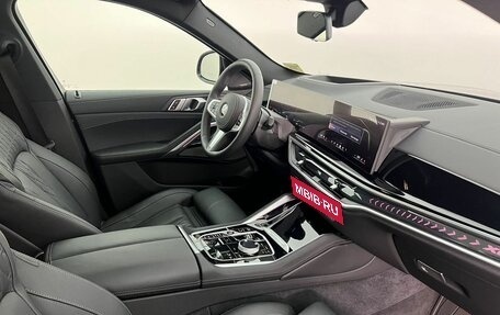 BMW X6, 2025 год, 13 230 000 рублей, 12 фотография