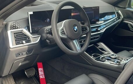 BMW X6, 2025 год, 13 230 000 рублей, 19 фотография