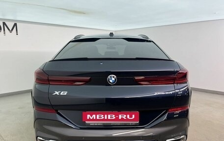 BMW X6, 2025 год, 13 230 000 рублей, 4 фотография