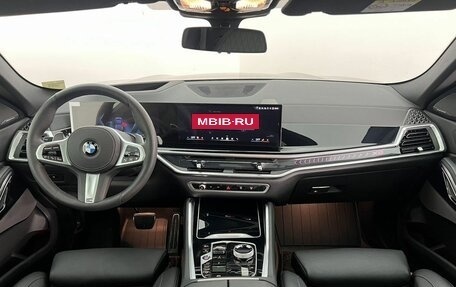 BMW X6, 2025 год, 13 230 000 рублей, 11 фотография