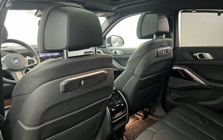 BMW X6, 2025 год, 13 230 000 рублей, 15 фотография