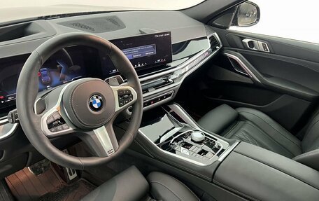 BMW X6, 2025 год, 13 230 000 рублей, 16 фотография