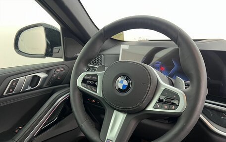 BMW X6, 2025 год, 13 230 000 рублей, 18 фотография