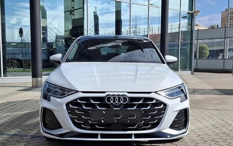 Audi A3, 2026 год, 3 550 000 рублей, 5 фотография