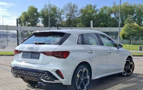 Audi A3, 2026 год, 3 550 000 рублей, 8 фотография