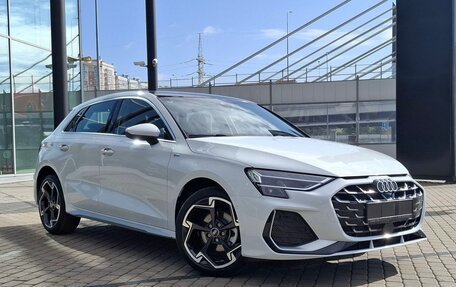 Audi A3, 2026 год, 3 550 000 рублей, 6 фотография