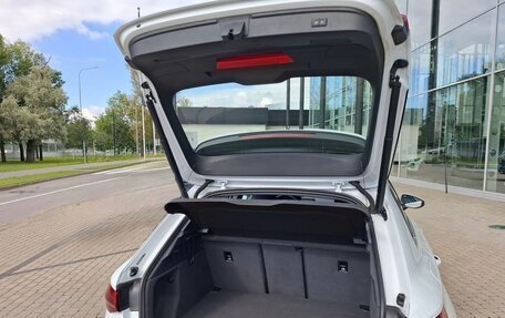 Audi A3, 2026 год, 3 550 000 рублей, 9 фотография