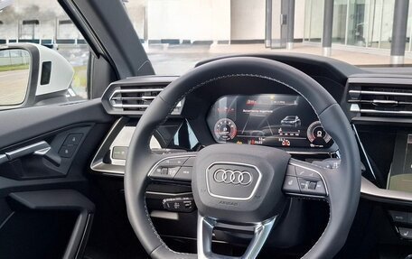 Audi A3, 2026 год, 3 550 000 рублей, 11 фотография