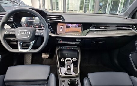 Audi A3, 2026 год, 3 550 000 рублей, 10 фотография