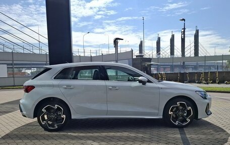 Audi A3, 2026 год, 3 550 000 рублей, 7 фотография