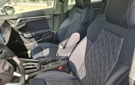 Audi A3, 2026 год, 3 550 000 рублей, 17 фотография