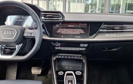 Audi A3, 2026 год, 3 550 000 рублей, 13 фотография
