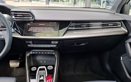 Audi A3, 2026 год, 3 550 000 рублей, 12 фотография