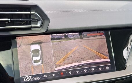 Audi A3, 2026 год, 3 550 000 рублей, 20 фотография