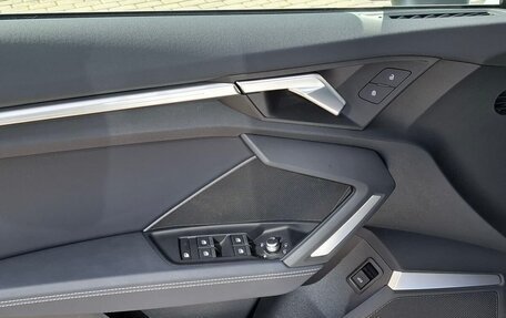Audi A3, 2026 год, 3 550 000 рублей, 15 фотография