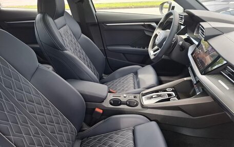 Audi A3, 2026 год, 3 550 000 рублей, 25 фотография