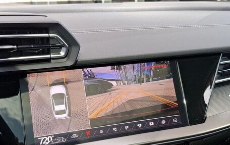 Audi A3, 2026 год, 3 550 000 рублей, 19 фотография